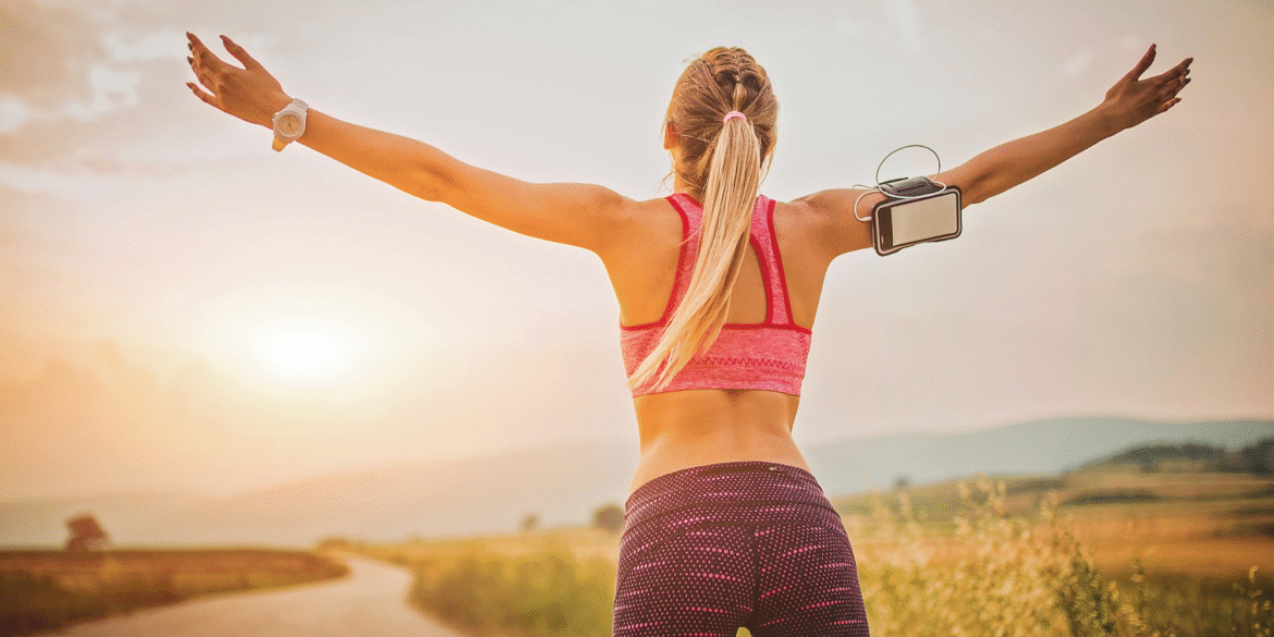 Start Your Fitness Journey: A Beginner’s Guide for Women