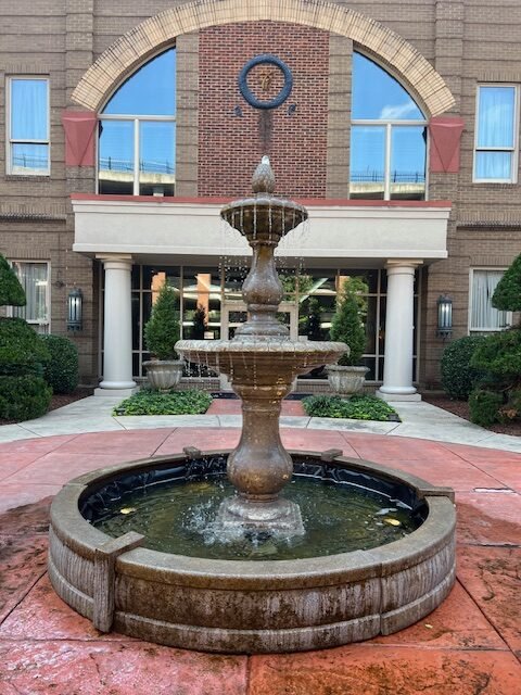 A Southern Sanctuary: My Escape to Austin Springs Spa