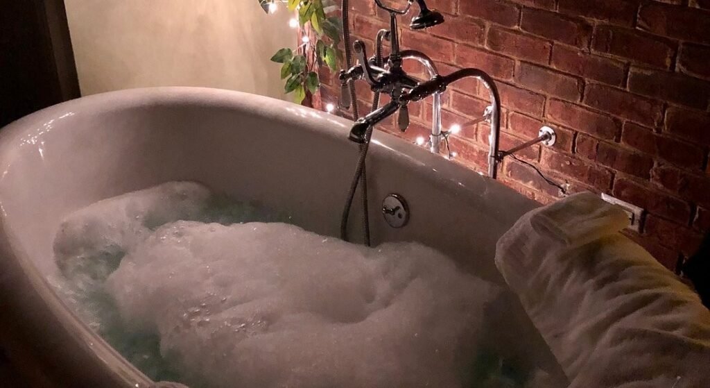 A Southern Sanctuary: My Escape to Austin Springs Spa